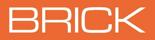BRICK logo