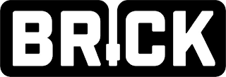 BRICK logo