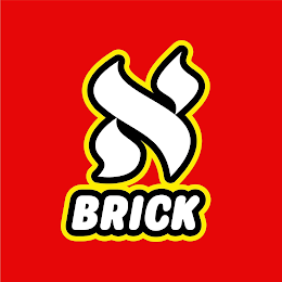 BRICK logo