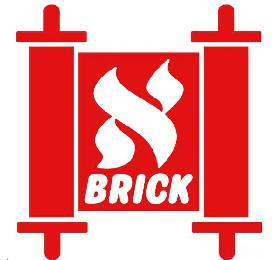 BRICK logo