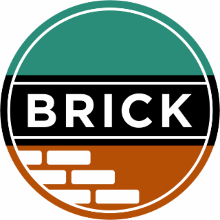 BRICK logo
