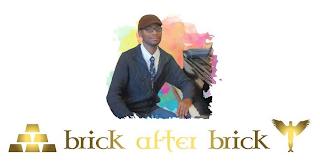 BRICK AFTER BRICK logo