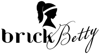 BRICK BETTY logo