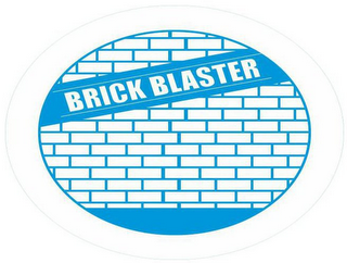 BRICK BLASTER logo