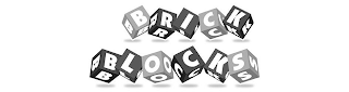 BRICK BLOCKS logo
