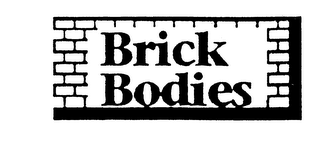 BRICK BODIES logo