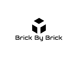 BRICK BY BRICK logo
