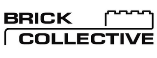 BRICK COLLECTIVE logo