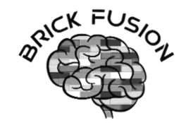 BRICK FUSION logo