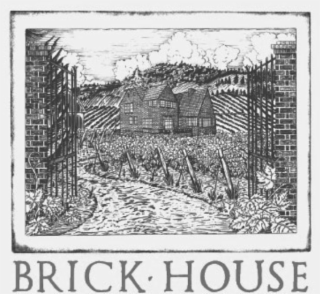 BRICK HOUSE logo