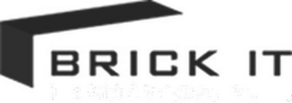 BRICK IT logo