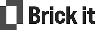 BRICK IT logo