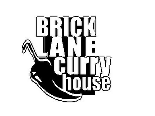 BRICK LANE CURRY HOUSE logo