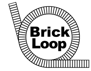 BRICK LOOP logo
