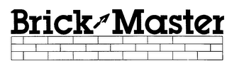BRICK MASTER logo