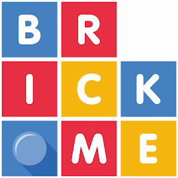 BRICK ME logo