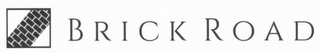 BRICK ROAD logo