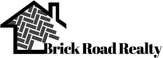 BRICK ROAD REALTY logo