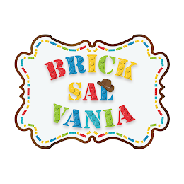 BRICK SAL VANIA logo
