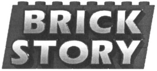 BRICK STORY logo