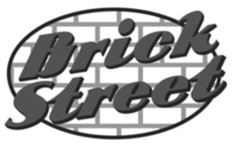 BRICK STREET logo