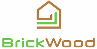 BRICK WOOD logo