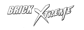 BRICK XTREME logo
