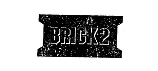 BRICK2 logo