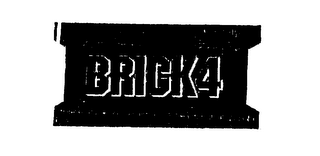 BRICK4 logo