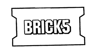 BRICK5 logo