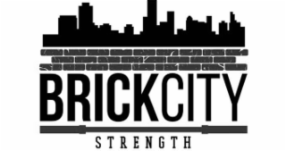 BRICKCITY STRENGTH