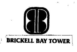 BRICKELL BAY TOWER logo
