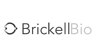 BRICKELL BIO logo