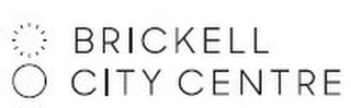 BRICKELL CITY CENTRE logo