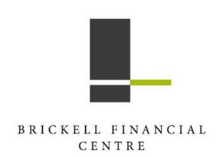 BRICKELL FINANCIAL CENTRE logo