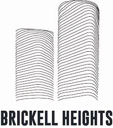 BRICKELL HEIGHTS logo