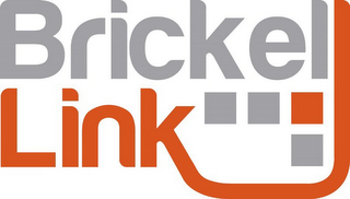 BRICKELL LINK logo