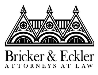 BRICKER & ECKLER ATTORNEYS AT LAW