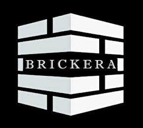 BRICKERA logo