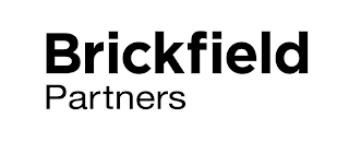 BRICKFIELD PARTNERS logo