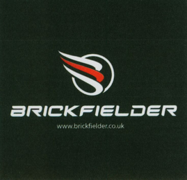 BRICKFIELDER WWW.BRICKFIELDER.CO.UK logo