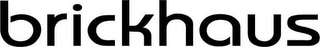 BRICKHAUS logo