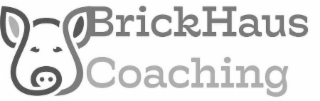 BRICKHAUS COACHING logo