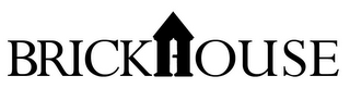 BRICKHOUSE logo