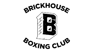 BRICKHOUSE B BOXING CLUB logo