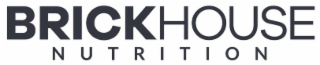 BRICKHOUSE NUTRITION
