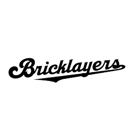 BRICKLAYERS logo