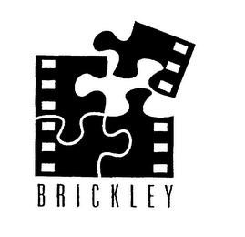 BRICKLEY logo