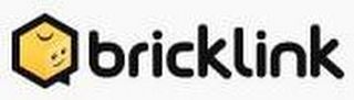 BRICKLINK logo