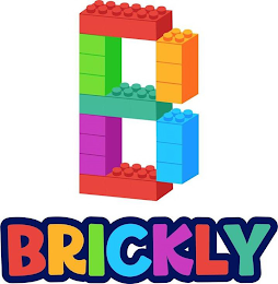 BRICKLY logo